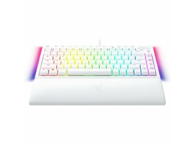 Клавиатура за игри Razer RZ03-05001700-R3M1 Бял