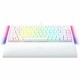 Клавиатура за игри Razer RZ03-05001700-R3M1 Бял