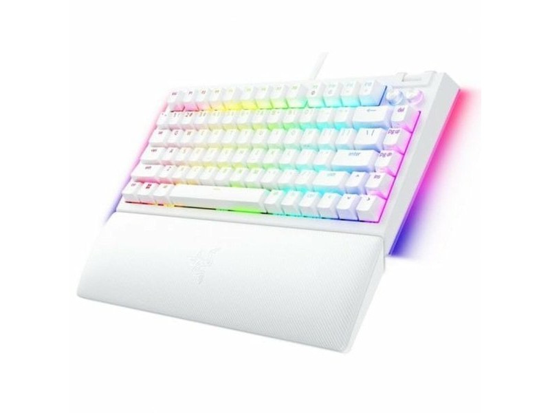 Клавиатура за игри Razer RZ03-05001700-R3M1 Бял