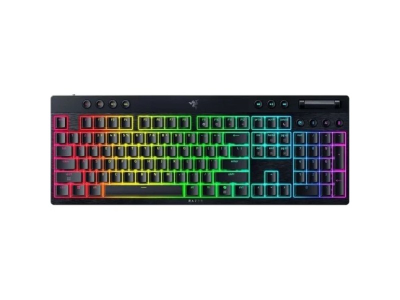 Клавиатура Razer RZ03-05270800-R3M1 Черен