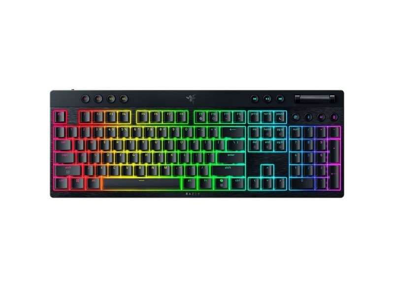 Клавиатура Razer RZ03-05270800-R3M1 Черен