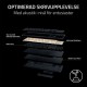 Клавиатура Razer RZ03-05270800-R3M1 Черен