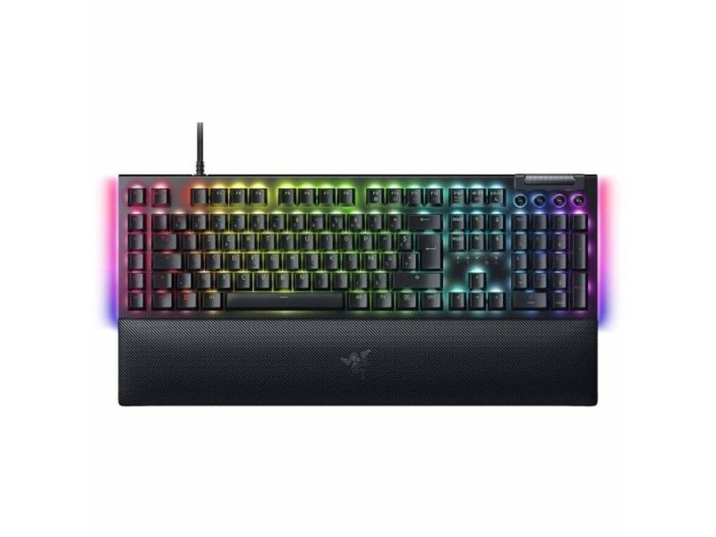 Клавиатура за игри Razer RZ03-04690100-R3M1 Черен