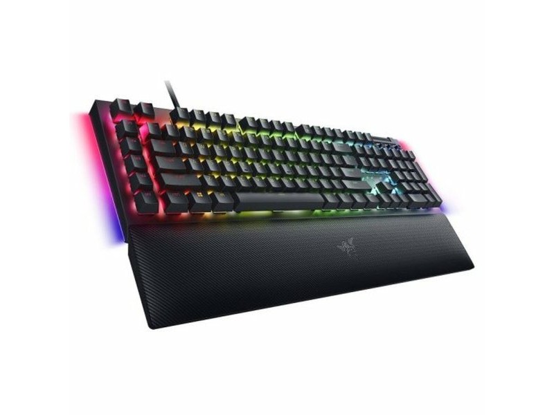 Клавиатура за игри Razer RZ03-04690100-R3M1 Черен