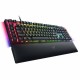 Клавиатура за игри Razer RZ03-04691800-R3M1 Черен Клавиатура за игри Razer RZ03-04691800-R3M1 Черен