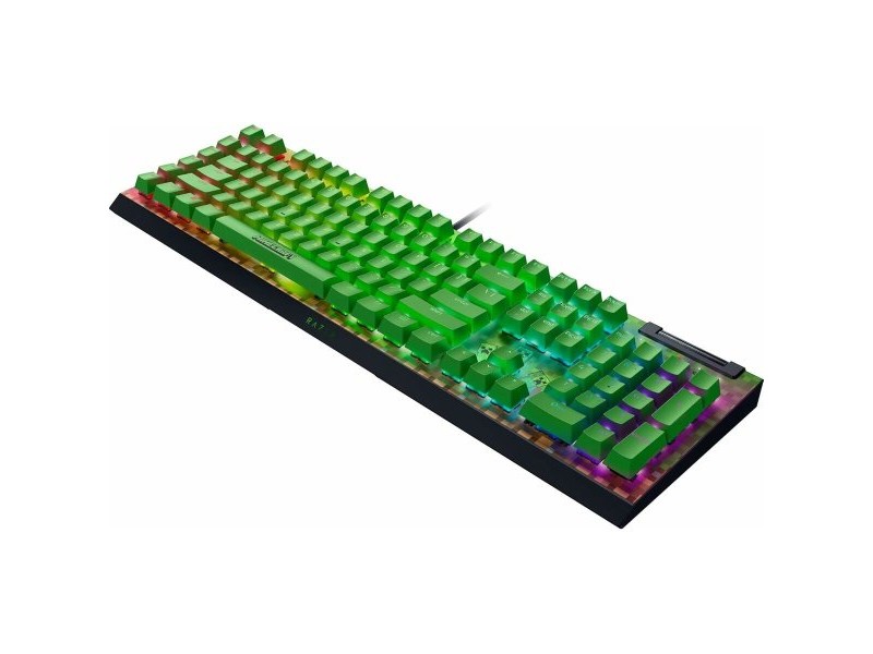 Клавиатура Razer RZ03-04704100-R3M1 Зелен