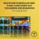 Клавиатура Razer RZ03-04704200-R3M1 Черен Qwerty US