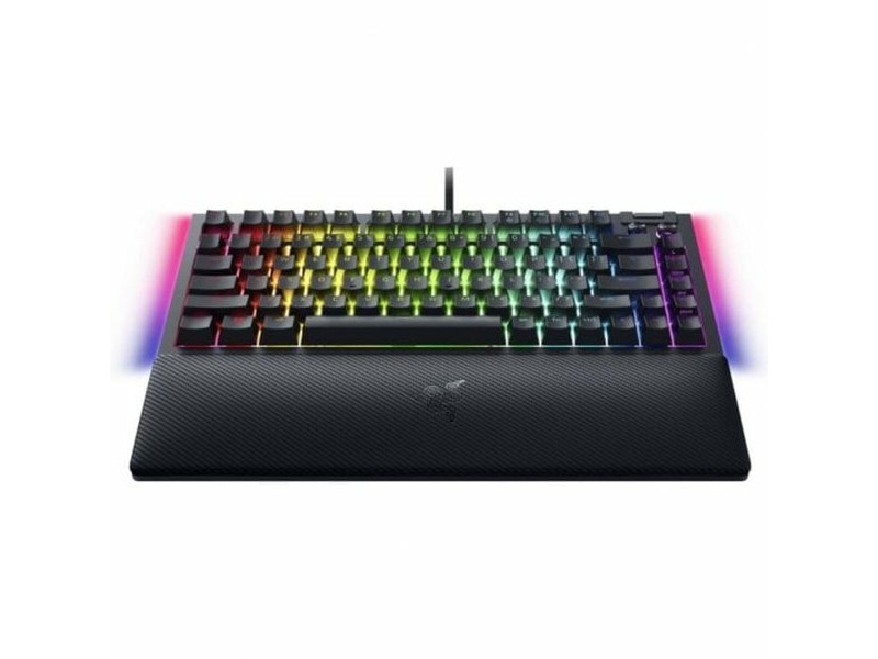 Клавиатура Razer BlackWidow V4 75%