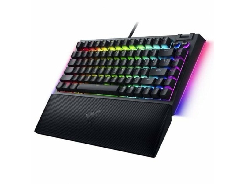 Клавиатура Razer BlackWidow V4 75%