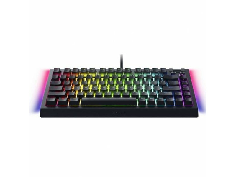 Клавиатура Razer BlackWidow V4 75%