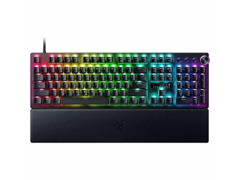 Клавиатура за игри Razer RZ03-04970100-R3M1 Черен