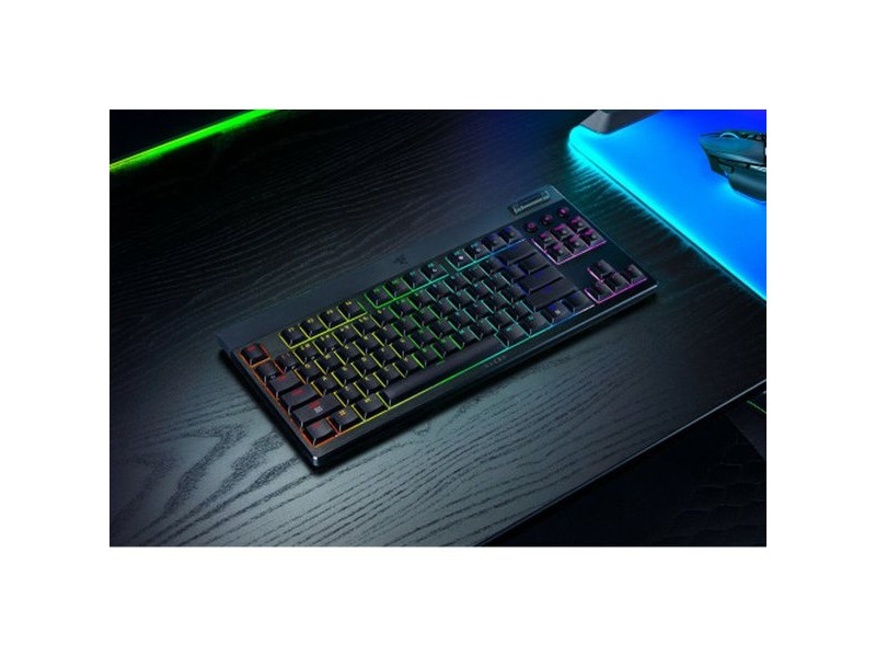 Клавиатура Razer RZ03-05451200-R311 Черен