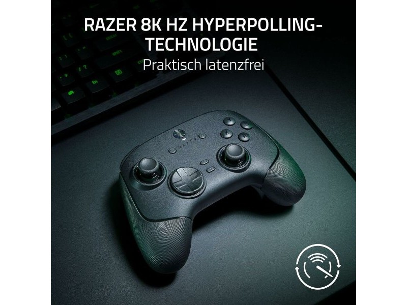 Волан Razer RZ06-05540100-R3M1