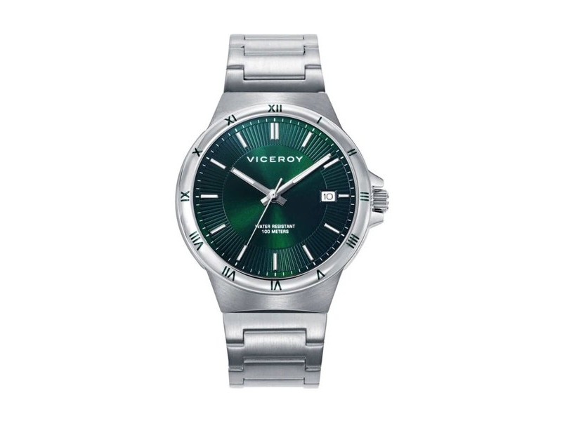 Мъжки часовник Viceroy 401431-67 (Ø 41 mm)
