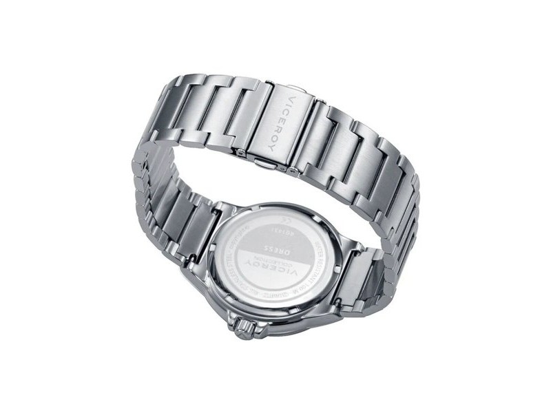 Мъжки часовник Viceroy 401431-67 (Ø 41 mm)