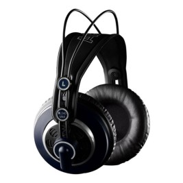 Слушалки с лента за глава AKG 030-21-063