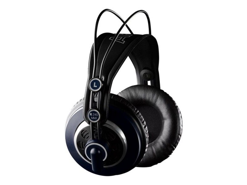 Слушалки с лента за глава AKG 030-21-063