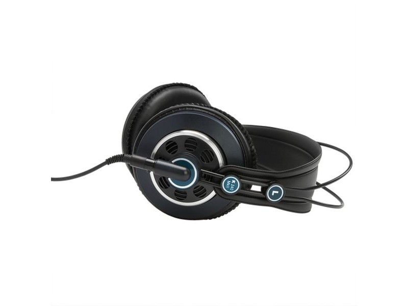 Слушалки с лента за глава AKG 030-21-063