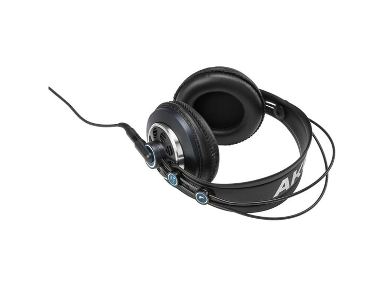 Слушалки с лента за глава AKG 030-21-063