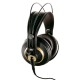 Слушалки с лента за глава AKG 030-21-056