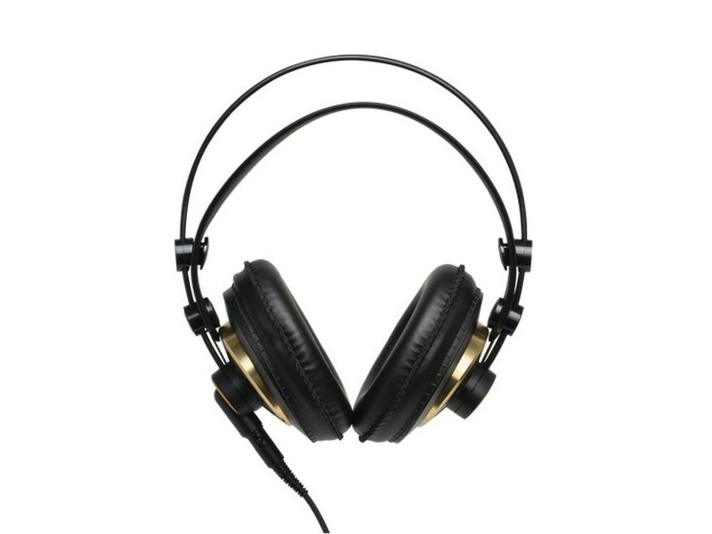 Слушалки с лента за глава AKG 030-21-056
