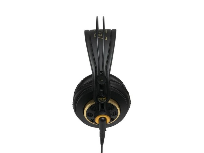Слушалки с лента за глава AKG 030-21-056