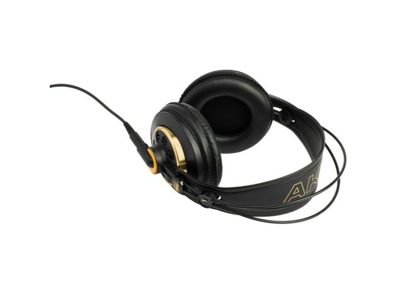 Слушалки с лента за глава AKG 030-21-056