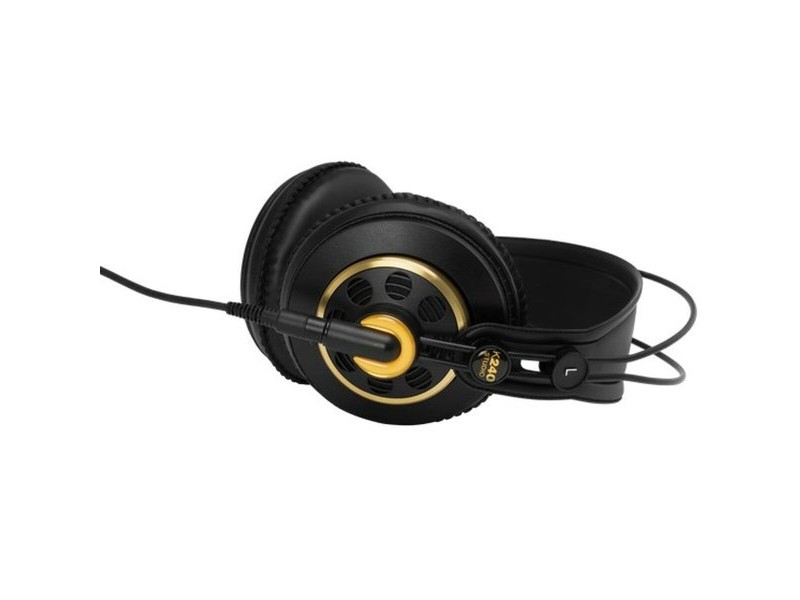 Слушалки с лента за глава AKG 030-21-056