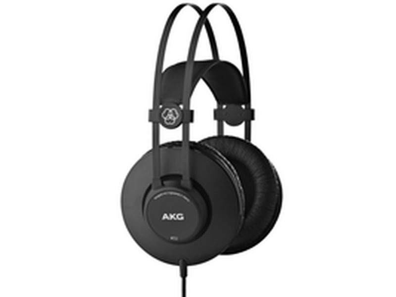 Слушалки с лента за глава AKG 030-21-079