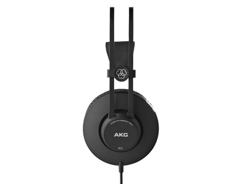 Слушалки с лента за глава AKG 030-21-079