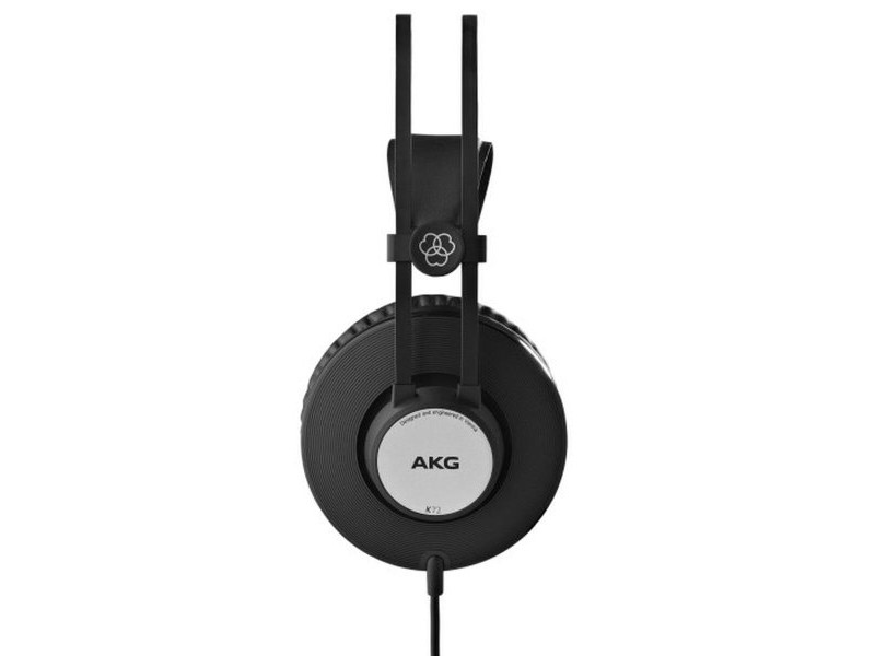Слушалки с лента за глава AKG 030-21-037