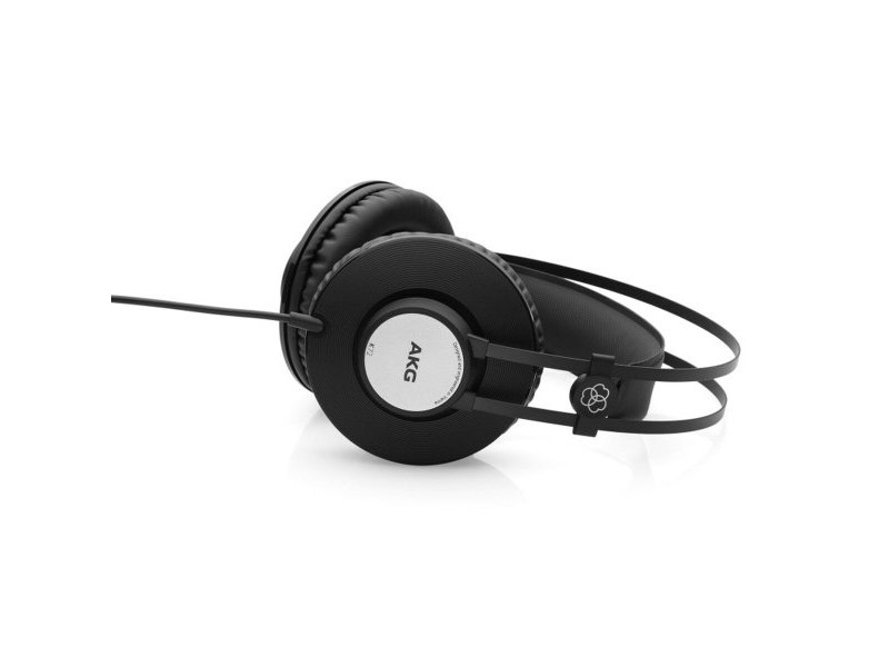 Слушалки с лента за глава AKG 030-21-037