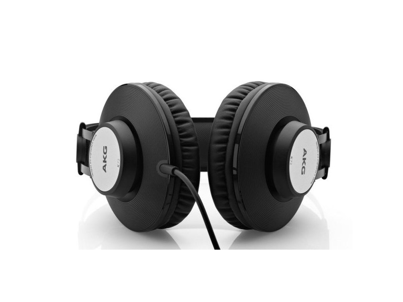 Слушалки с лента за глава AKG 030-21-037
