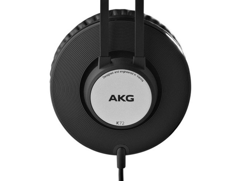 Слушалки с лента за глава AKG 030-21-037