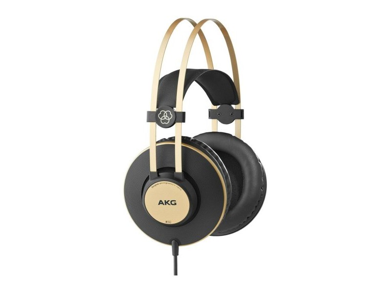 Слушалки с лента за глава AKG 030-21-078