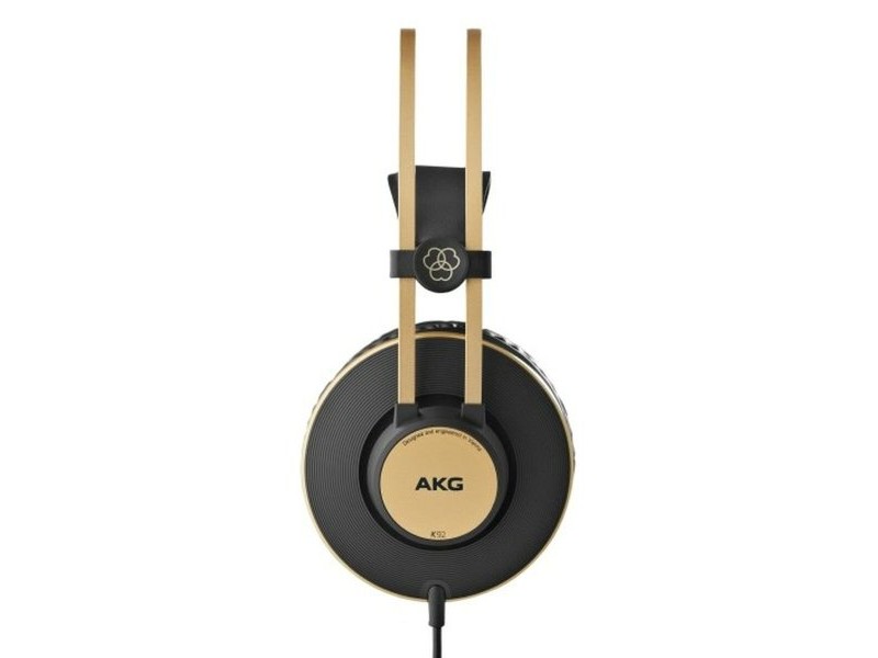 Слушалки с лента за глава AKG 030-21-078