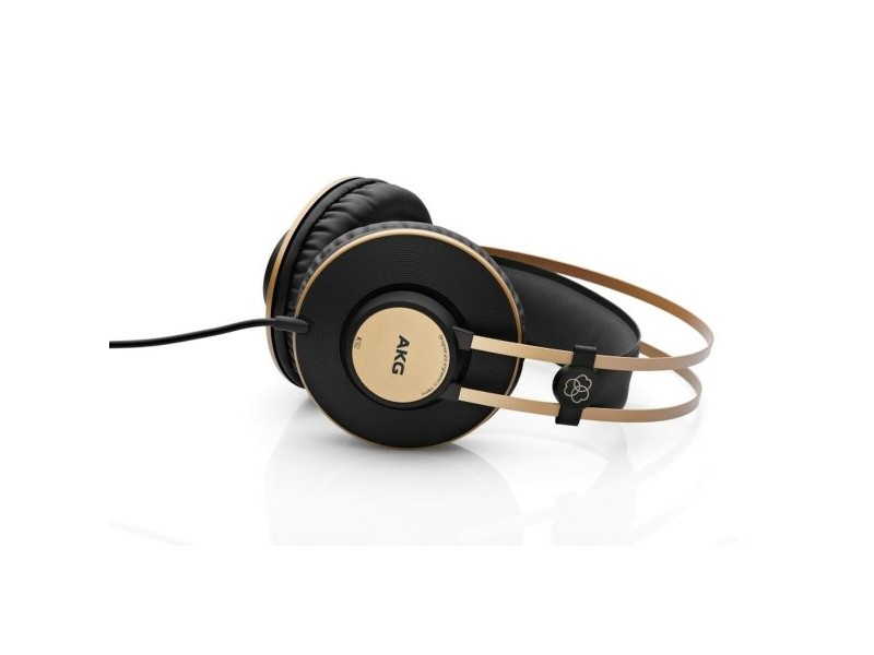 Слушалки с лента за глава AKG 030-21-078
