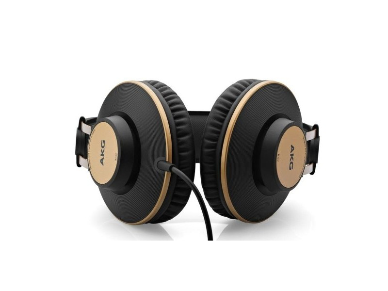 Слушалки с лента за глава AKG 030-21-078