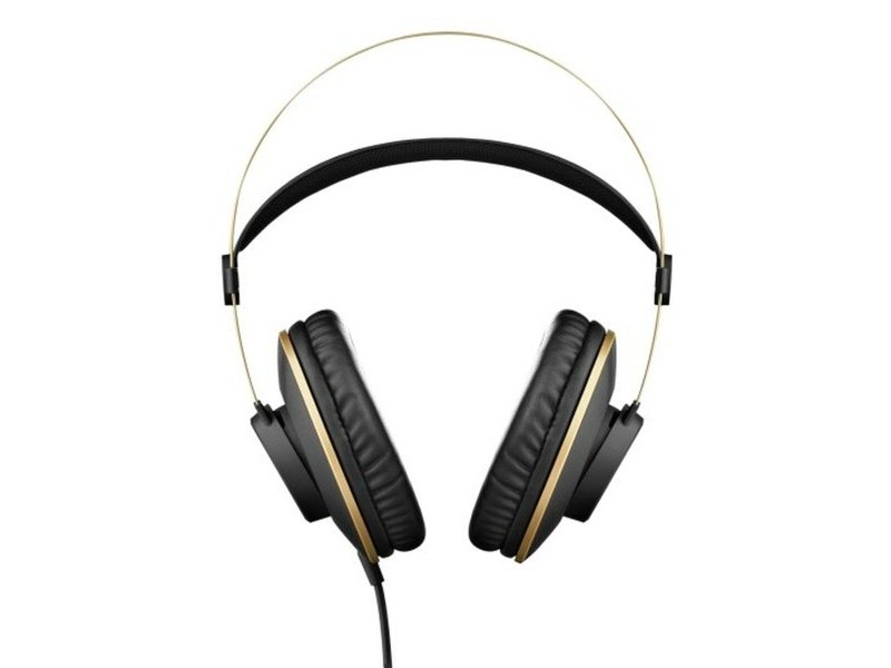 Слушалки с лента за глава AKG 030-21-078