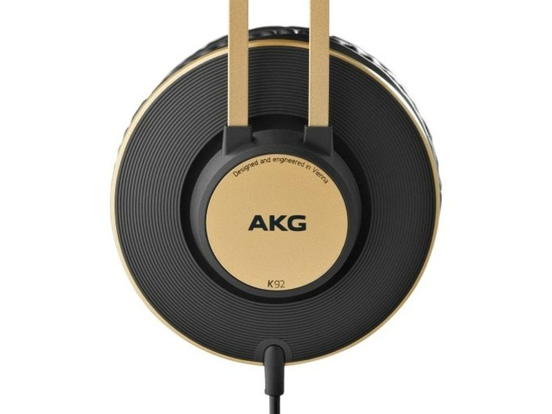 Слушалки с лента за глава AKG 030-21-078