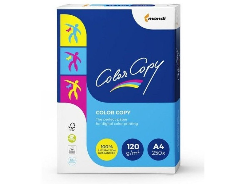 Хартия за Печат Color Copy EA47