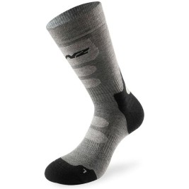 Компресивни чорапи Lenz Compression socks 4.0 Антрацит