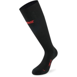 Компресивни чорапи Lenz Compression socks 4.0 Червен