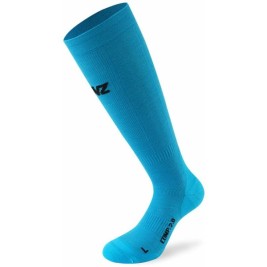 Компресивни чорапи Lenz Compression socks 4.0 Червен