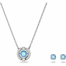 Set Colier și Cercei Swarovski 5480485