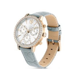 Мъжки часовник Swarovski 5702851 Сребрист