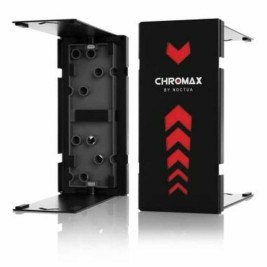 CPU поставка Noctua NA-HC7chromaxblack Черен