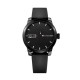 Мъжки часовник Tommy Hilfiger 1791382 Черен (Ø 41 mm)