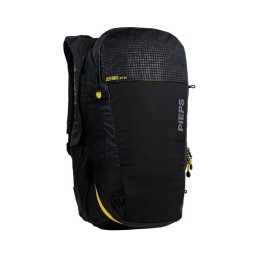 Туристическа раница PIEPS PP1100180009S_M1 Черен 25 L полиестер
