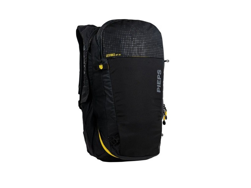Туристическа раница PIEPS PP1100180009S_M1 Черен 25 L полиестер